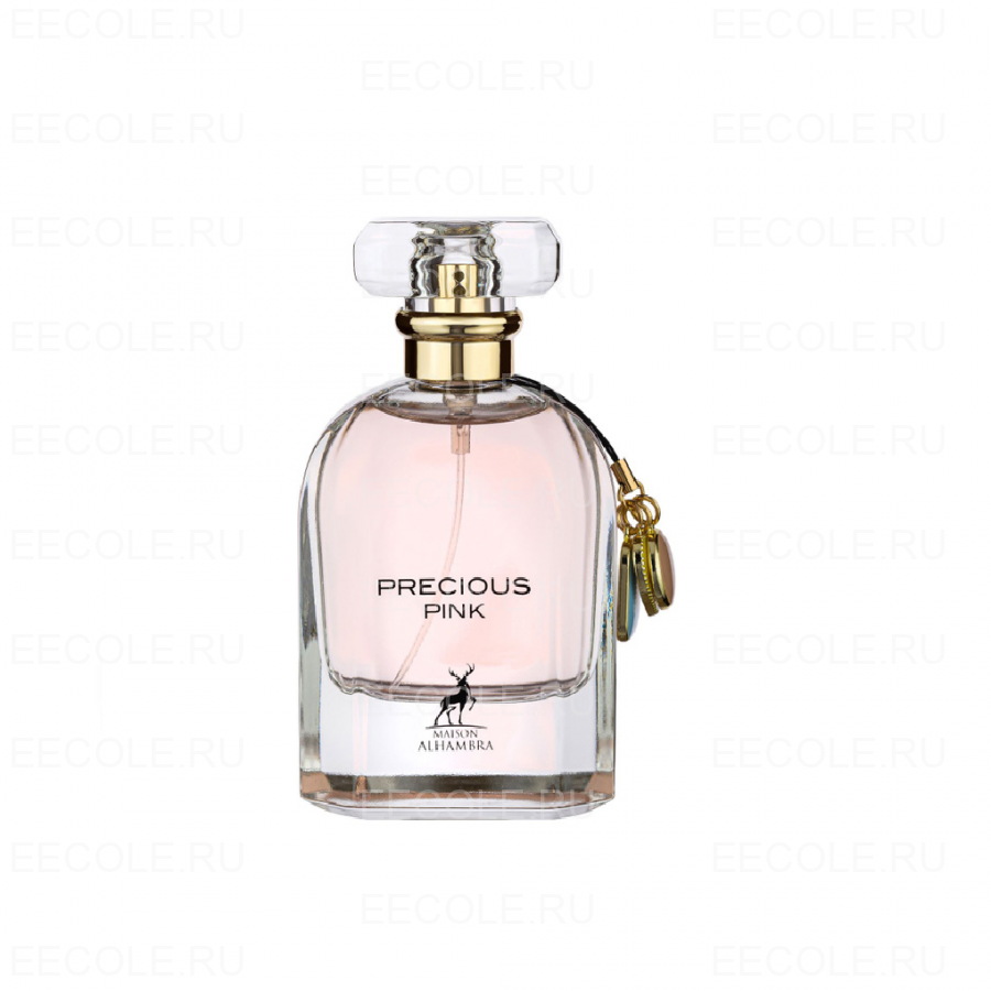 Maison Alhambra Precious Pink