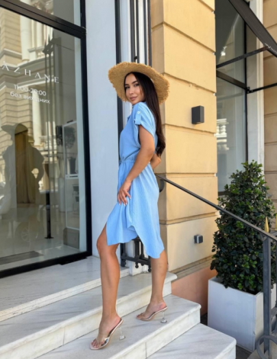 Платье женское 47795