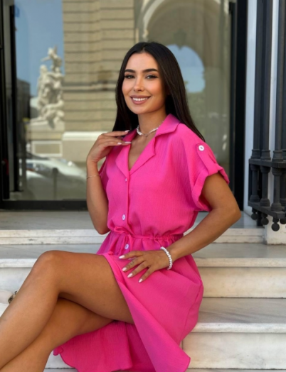 Платье женское 47796