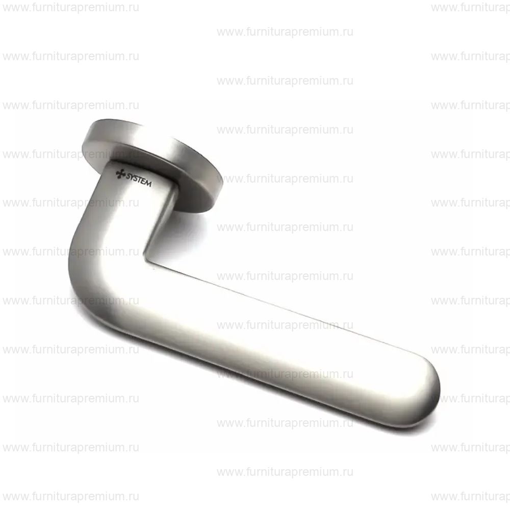 Дверная ручка System Jade