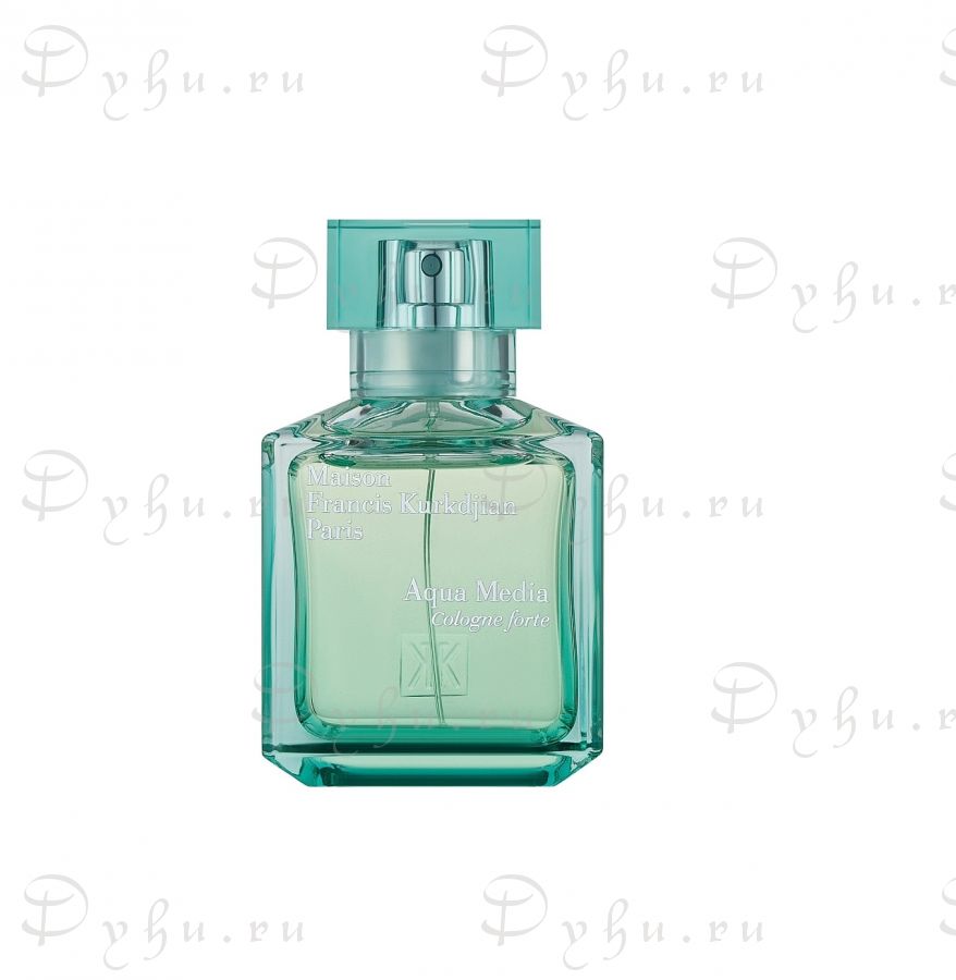 Maison Francis Kurkdjian Aqua Media Cologne