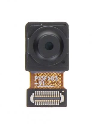 Фронтальная камера (13Mp) для Xiaomi Redmi Note 12 4G (23021RAA2Y)