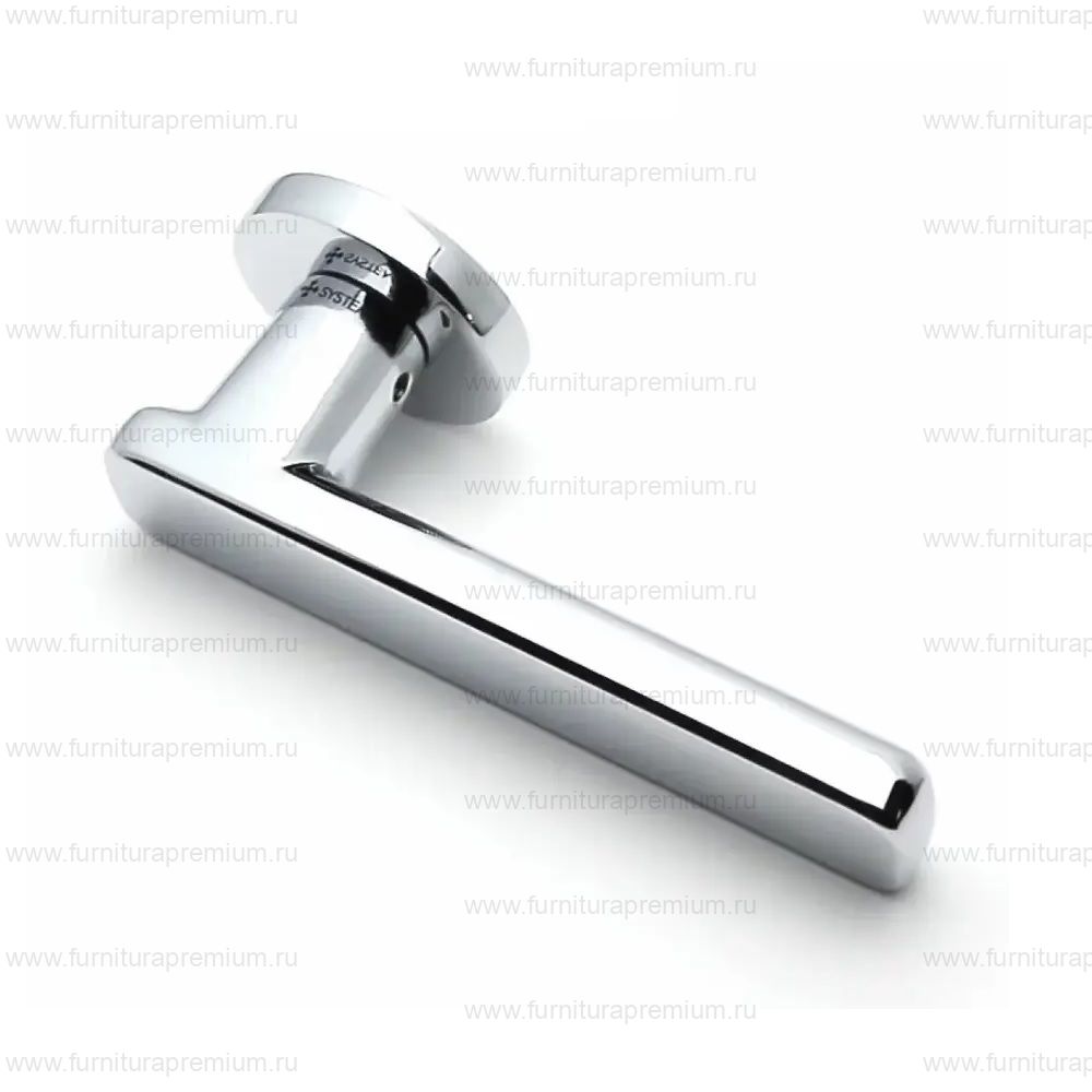 Дверная ручка System Kappa