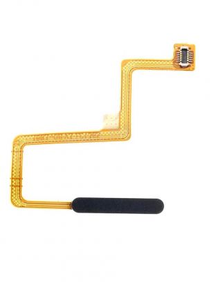 Шлейф со сканером отпечатков для Xiaomi Redmi Note 11 Pro+ 5G (21091116UG)