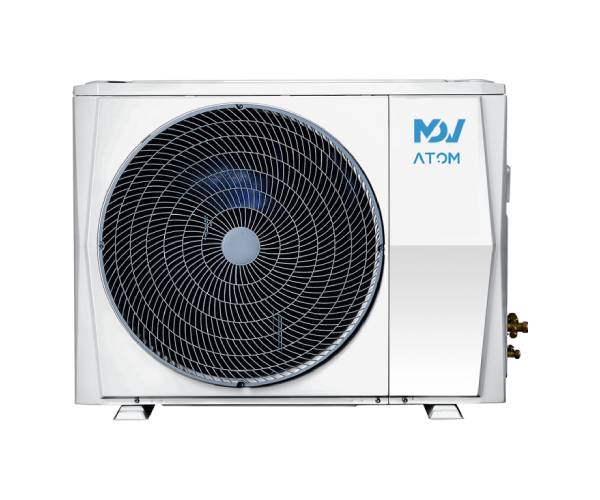 MDV MDV-V18W/DHN1(At)