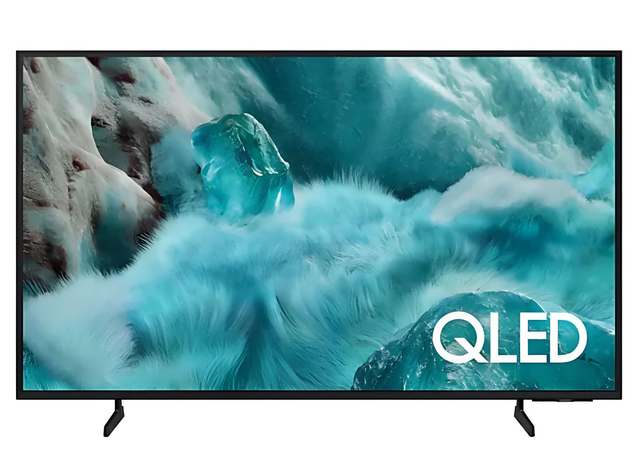 Телевизор Samsung QE75Q7FAAUXRU