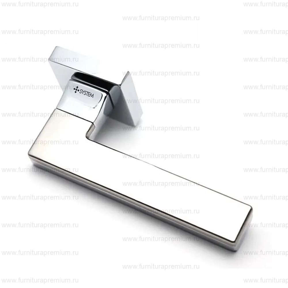 Дверная ручка System Larissa SQ