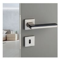 Дверная ручка System Larissa SQ интерьер