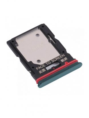 SIM-лоток (сим держатель) для Xiaomi Redmi Note 11 Pro+ 5G (21091116UG)