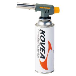 Газовый резак с пьезоподжигом Kovea TKT-9607 Multi Purpose Torch