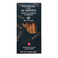 Гриссини с трюфелем 120 г, Grissini al tartufo Stefania Calugi, 120 g