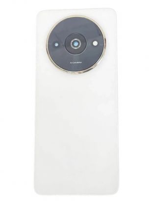 Задняя крышка для Xiaomi Redmi A3x (24048RN6CG) со стеклом камеры