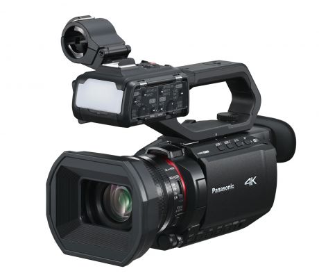 Видеокамера Panasonic AG-CX20