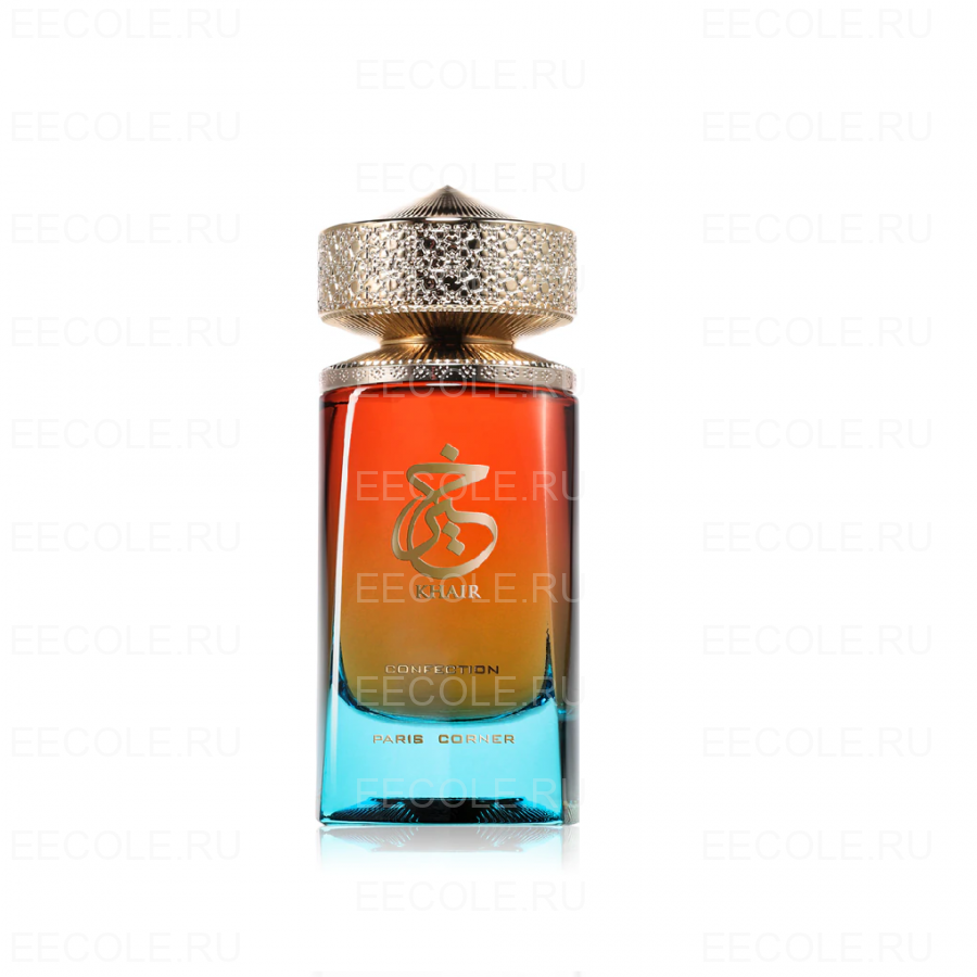 Paris Corner Oriental Collection Khair Confection