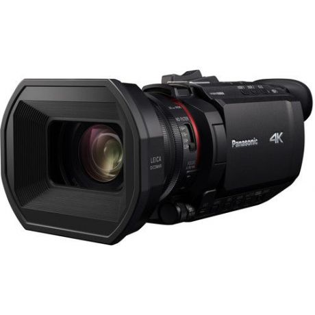 видеокамера Panasonic AG-CX6ED 4K