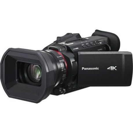 Видеокамера Panasonic HC-X1600