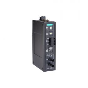 Преобразователь MOXA ICF-1150-S-ST