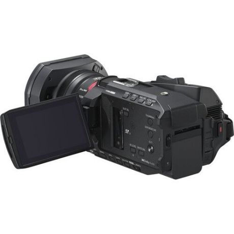 Видеокамера Panasonic HC-X1200