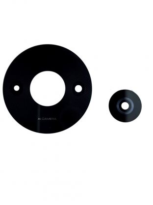 Стекло камеры (линза, объектив) для Xiaomi Redmi A3x (24048RN6CG)