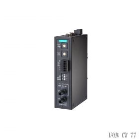 Преобразователь MOXA ICF-1150-S-ST