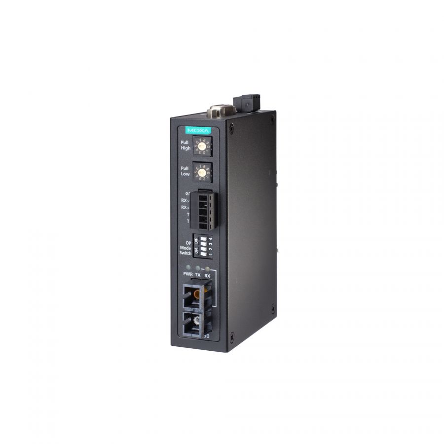 Преобразователь MOXA ICF-1150-S-SC