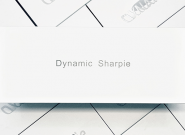 #НЕНОВЫЙ Управляемый маркер Dynamic Sharpie by ULTRAMantic