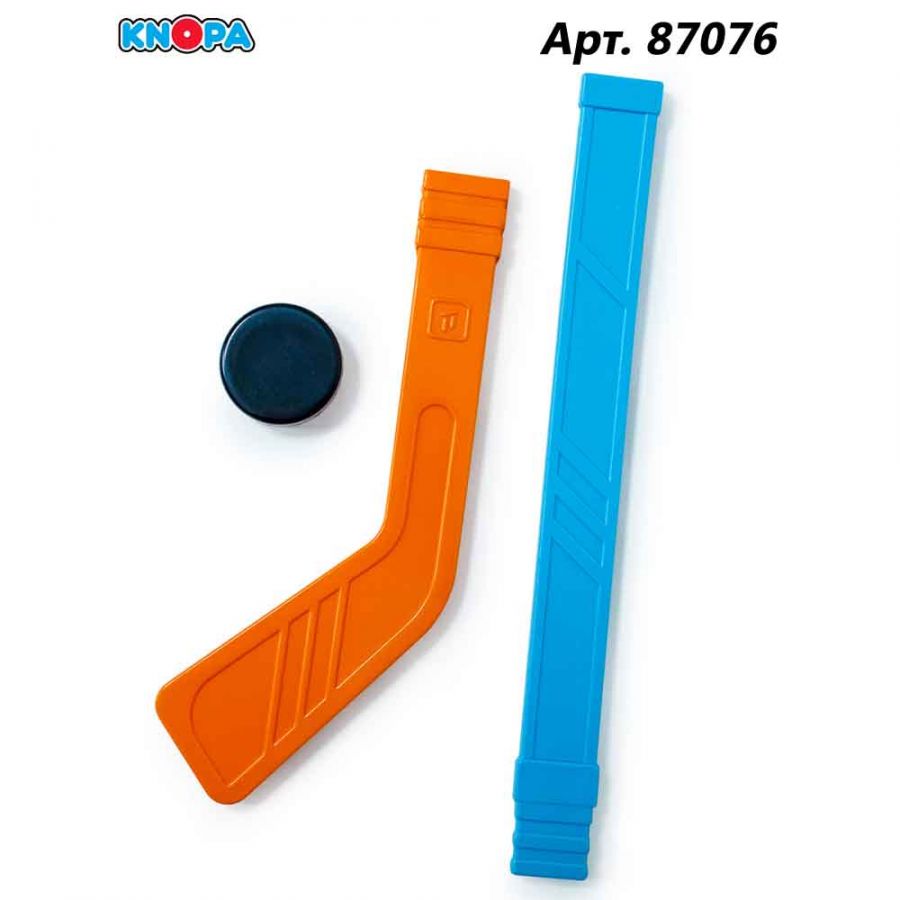 Набор хоккей "Окей" КНОПА