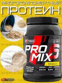Allmass Promix 924 гр