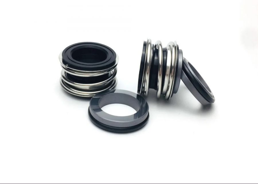 Торцевое уплотнение  MG1-G4-035-BQ1EGG