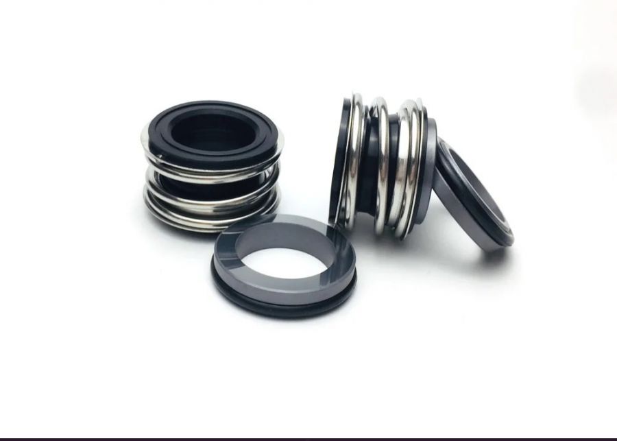 Торцевое уплотнение  MG1-G4-035-BQ1EGG