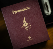 #НЕНОВЫЙ PYROMANIA BY TCC & COLIN