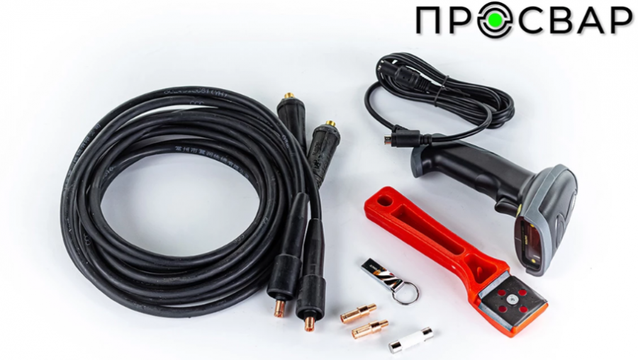 ПРОСВАР Электро 200