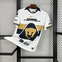 Домашняя форма Pumas Unam 25/26