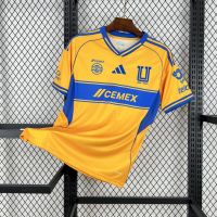 Домашняя форма Tigres 25/26