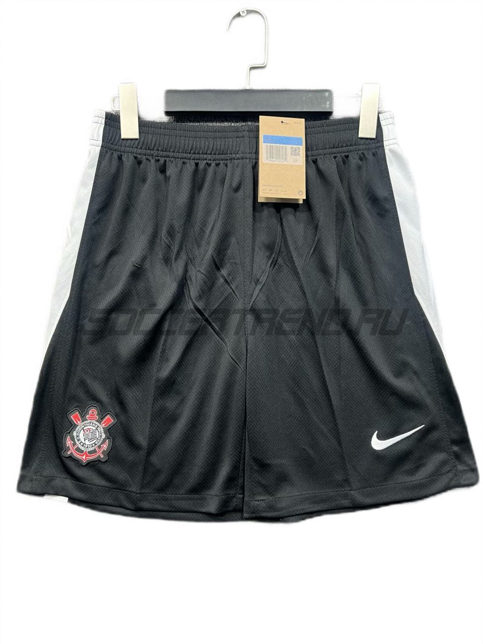 Шорты Corinthians(домашняя форма) 25/26
