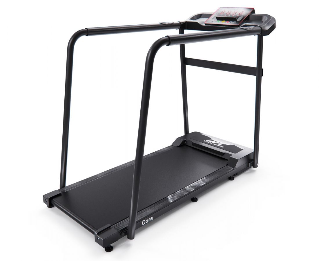DFC Cora T165