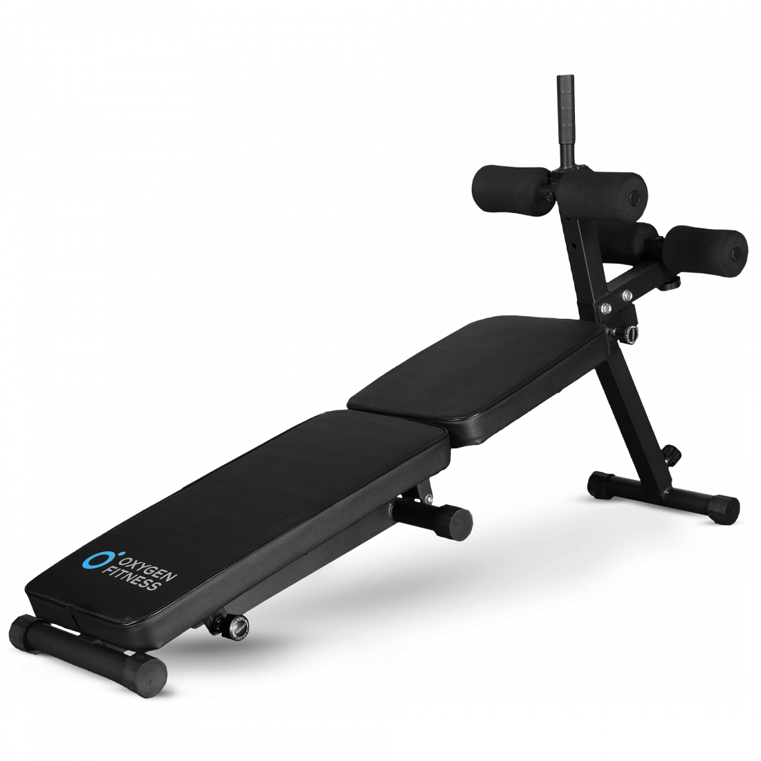 OXYGEN FITNESS FOLDINGPRO