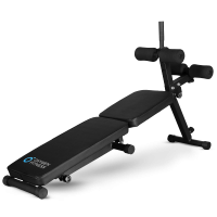 OXYGEN FITNESS FOLDINGPRO
