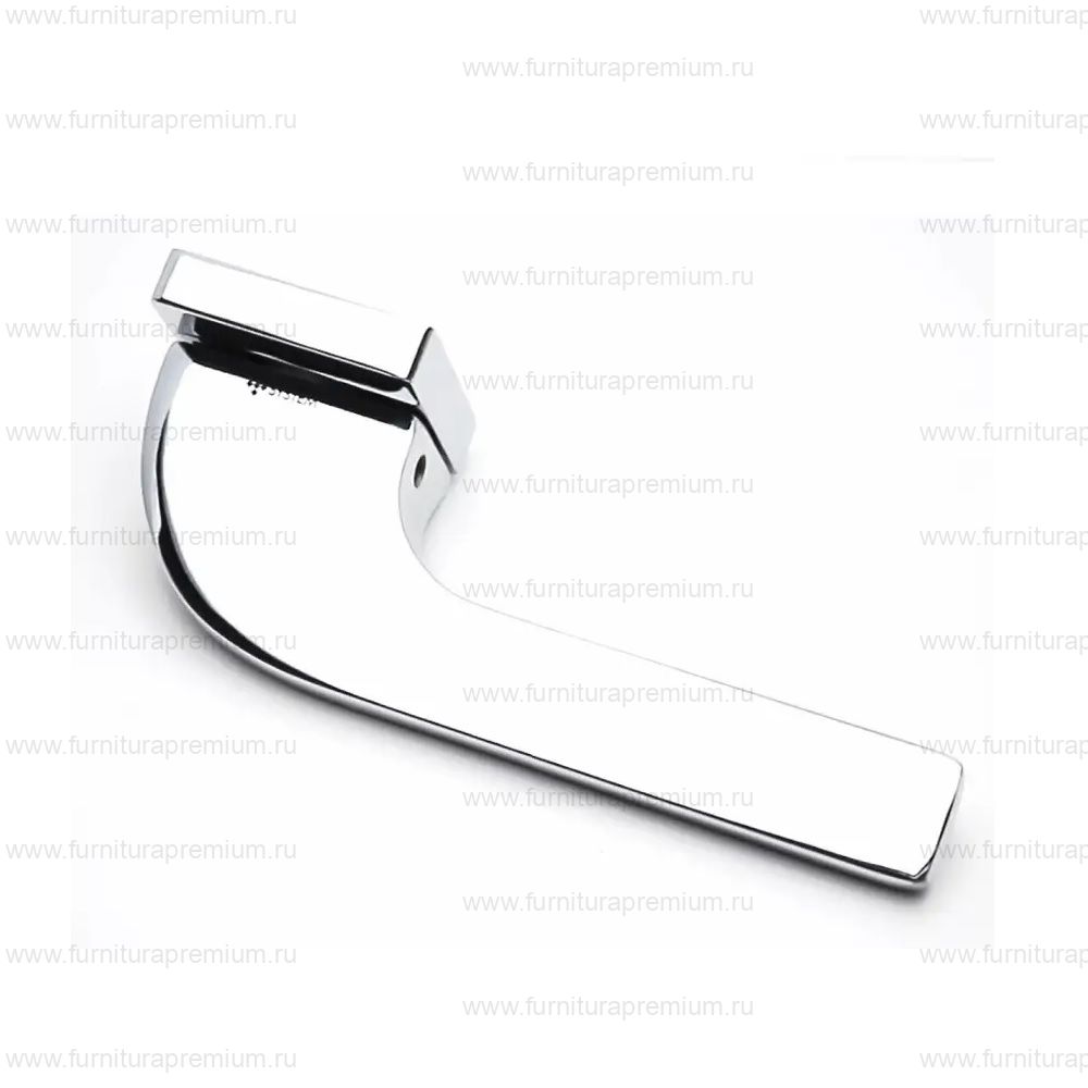 Дверная ручка System Nestor SQ