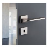 Дверная ручка System Nestor SQ интерьер