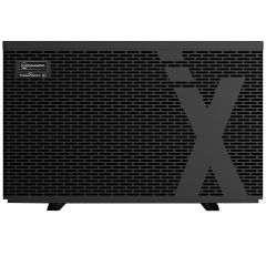 Тепловой насос Aquaviva F-X20 AVX20-26CT инвертор (55-90 м3, тепло/холод, 26,5 кВт, -20С, WiFi)