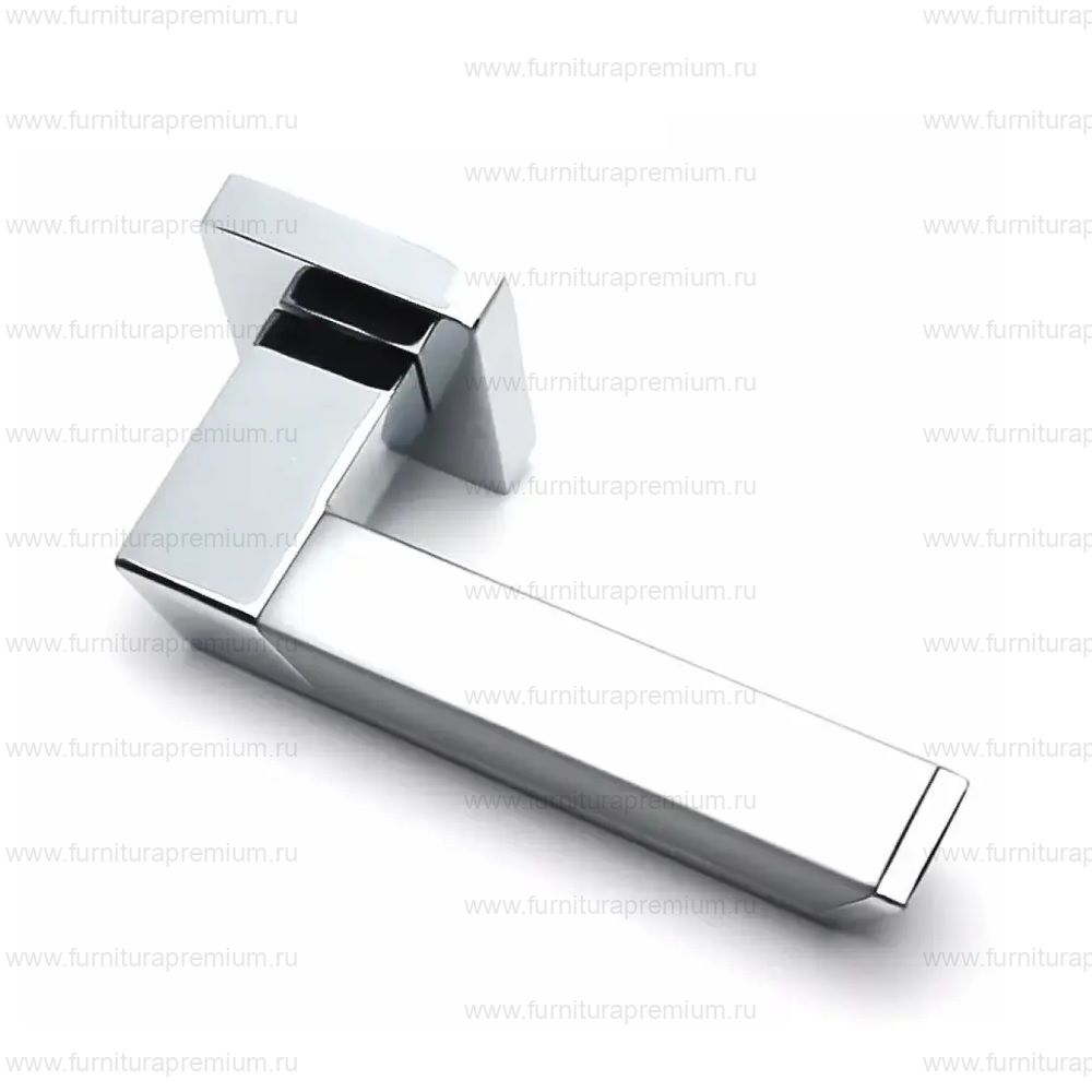 Дверная ручка System Pandora SQ