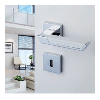 Дверная ручка System Pandora SQ интерьер