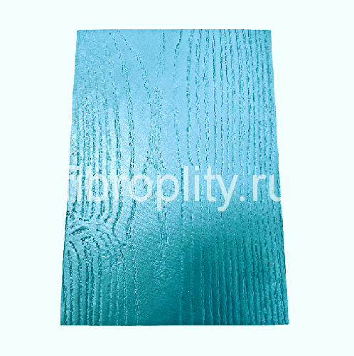 Фиброцементный сайдинг RAL 5021