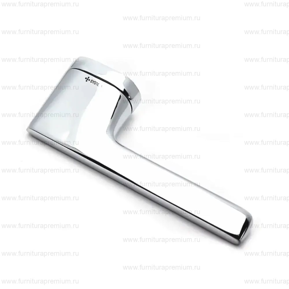 Дверная ручка System Peridot OV