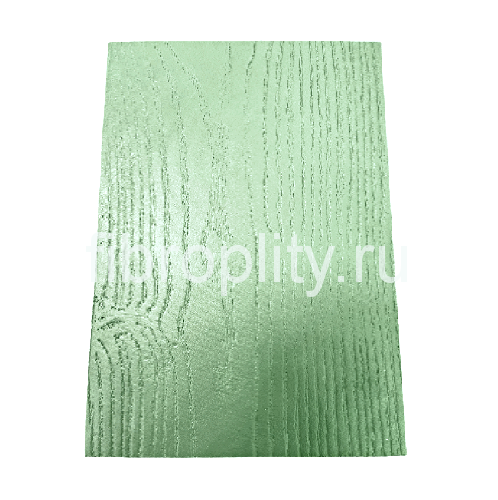 Фиброцементный сайдинг RAL 6021