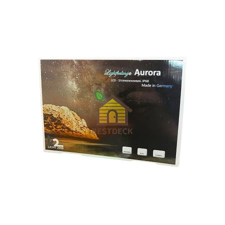 Звездное небо Licht-2000 Aurora