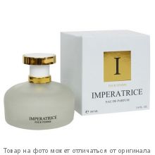 BARRY BERRY  IMPERATRICE.Туалетная вода 100мл (жен)