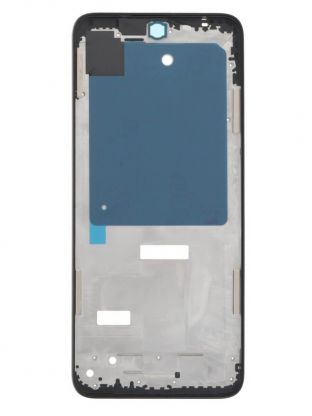 Рамка дисплея (средняя часть корпуса) для Xiaomi Redmi 13 4G (24040RN64Y)