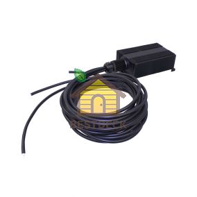 Звездное небо для паровой Cariitti VPL30T белое мерцание